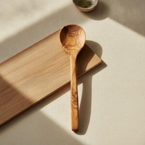 Artisan Stirring Spoon