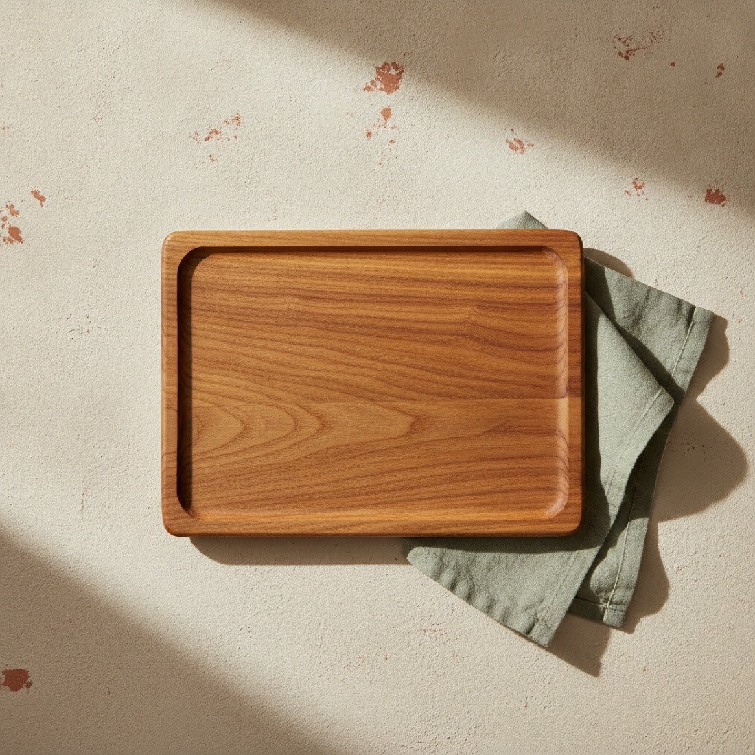 Harvest Prep Board