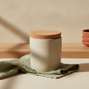 Pantry Preserve Canister