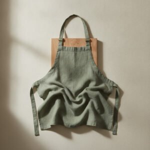 Everyday Linen Apron
