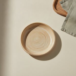 Serene Catch-All Dish