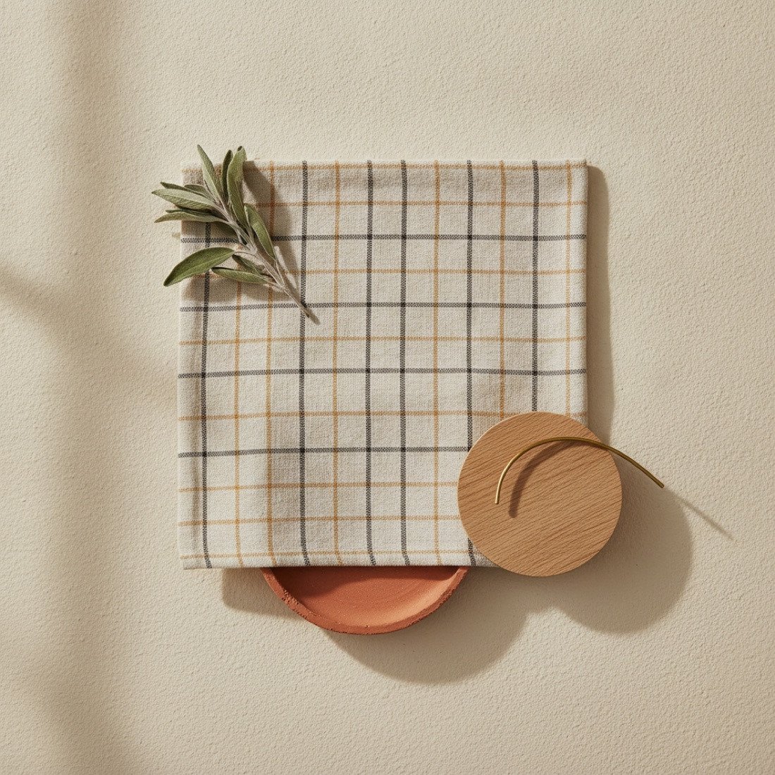Artisan Bread Cloth