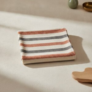 Aegean Stripe Towel