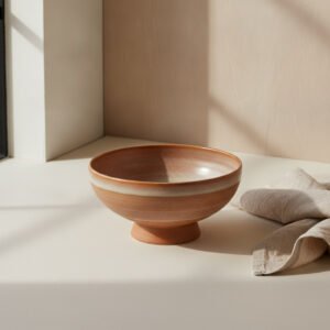 Rise Fruit Bowl