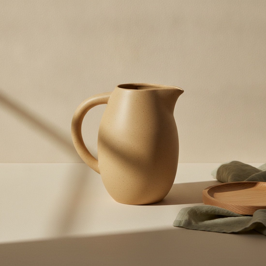 Aura Pitcher