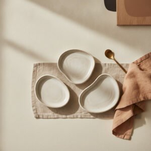 Nook Dishes