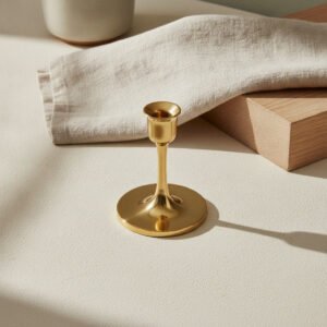 Glow Taper Holder