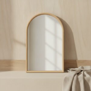 Vista Arch Mirror