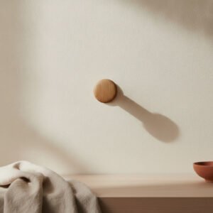 Nook Wall Pegs