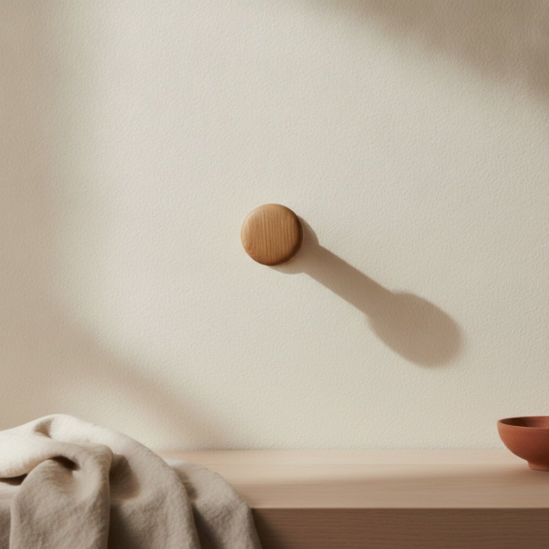 Nook Wall Pegs