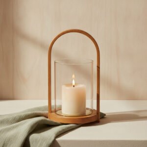 Lumin Dusk Lantern