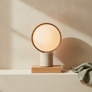 Halo Ambient Lamp