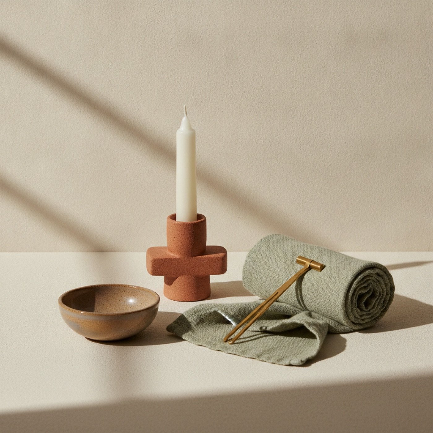 Candles & Ambiance
