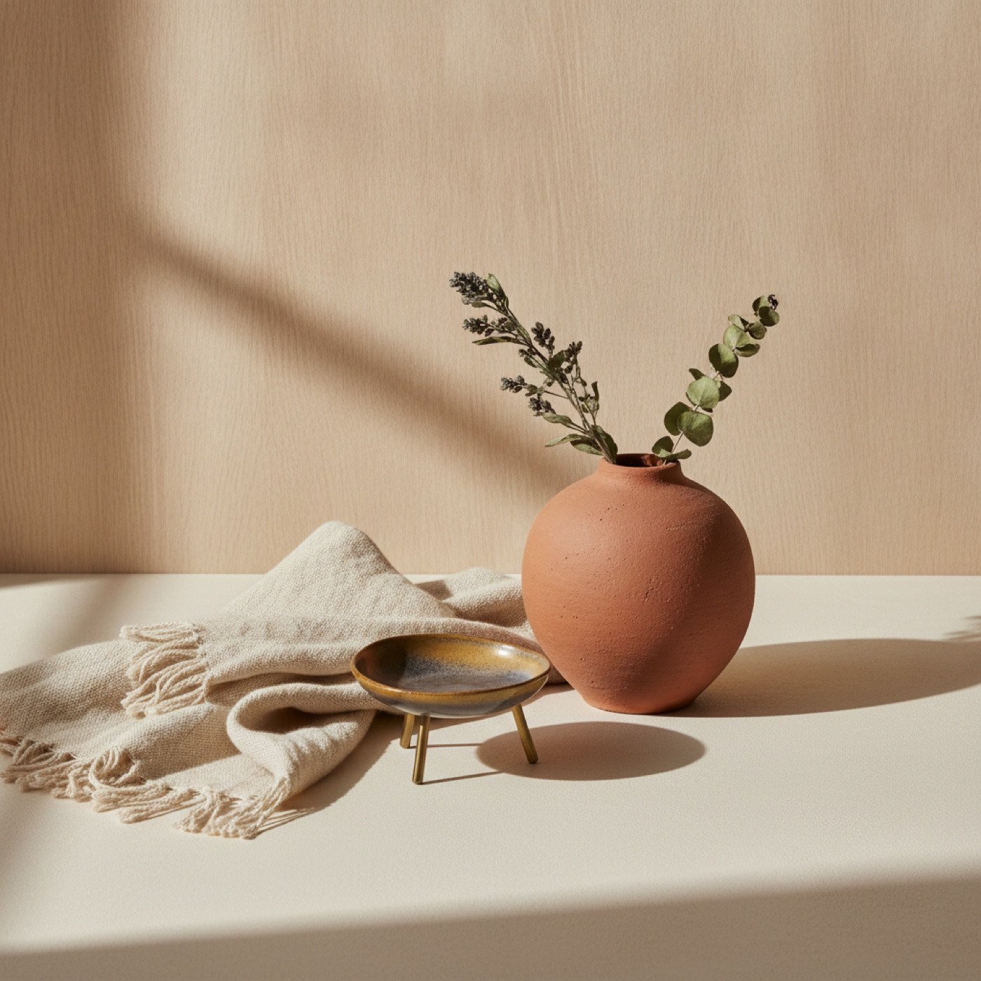 Décor & Objects