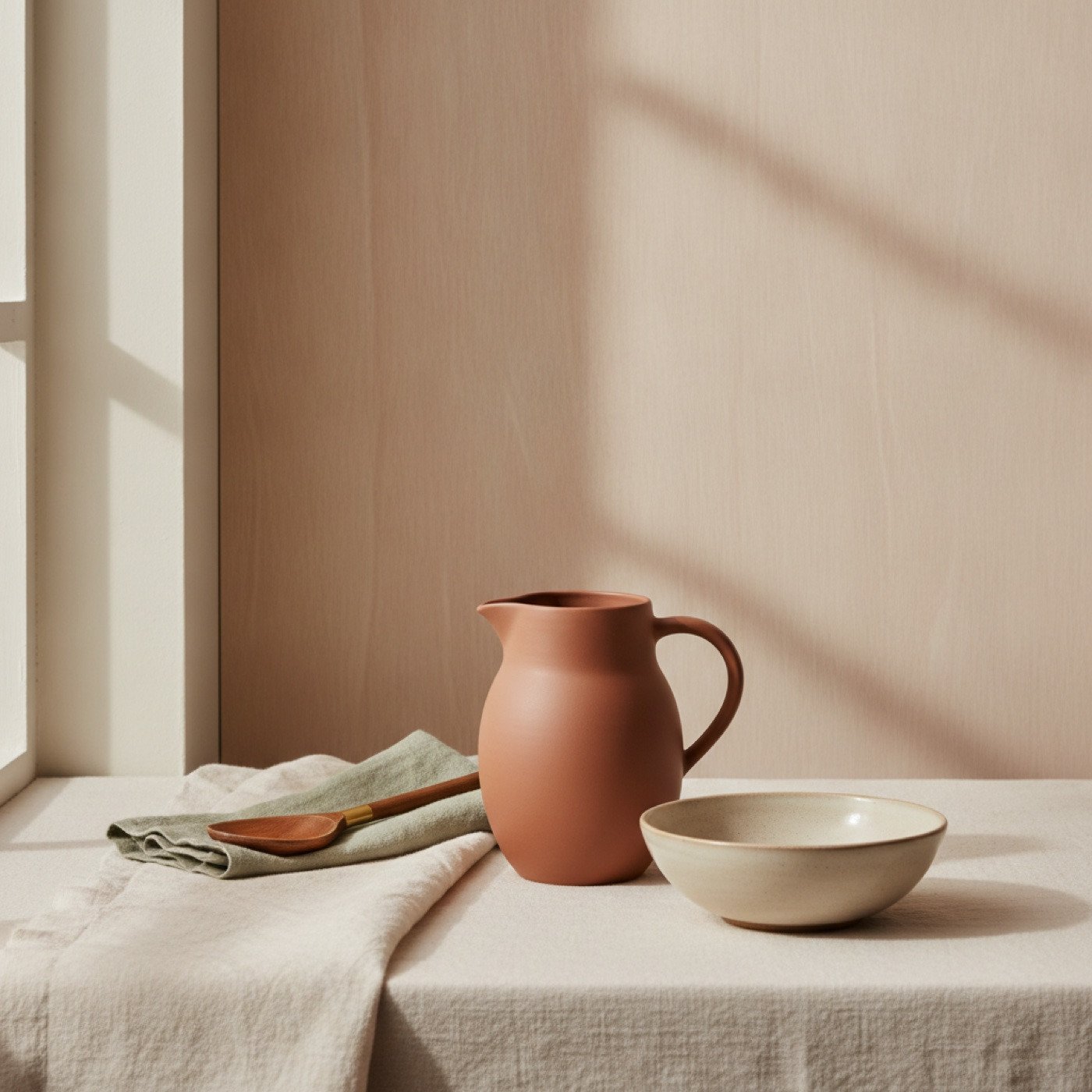 Kitchen & Dining